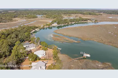 45 Cameroon Drive, Beaufort, SC 29907 - Photo 54