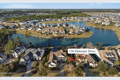 136 Flatwater Drive, Bluffton, SC 29910 - Photo 2