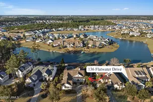 136 Flatwater Dr, Bluffton, SC 29910 - Photo 2