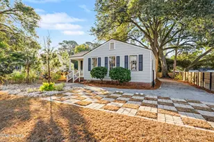 2700 North St, Beaufort, SC 29902 - Photo 1
