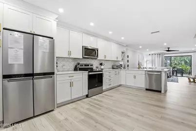 63 Shipyard Drive #405, Hilton Head, SC 29928 - Photo 8