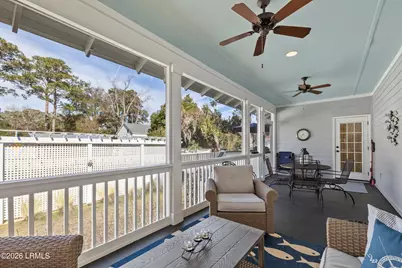 2605 Depot Road, Beaufort, SC 29902 - Photo 32