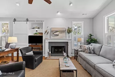 2605 Depot Road, Beaufort, SC 29902 - Photo 8