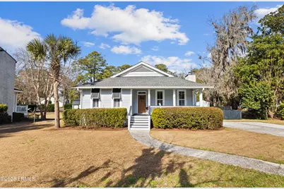 2605 Depot Road, Beaufort, SC 29902 - Photo 2