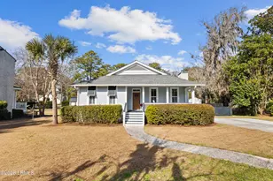 2605 Depot Rd, Beaufort, SC 29902 - Photo 2