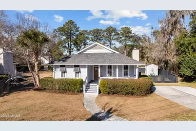 2605 Depot Road, Beaufort, SC 29902 - Photo 1
