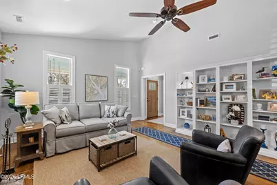 2605 Depot Road, Beaufort, SC 29902 - Photo 10