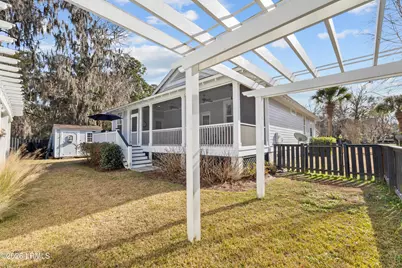 2605 Depot Road, Beaufort, SC 29902 - Photo 34