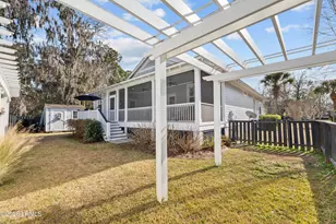 2605 Depot Rd, Beaufort, SC 29902 - Photo 34