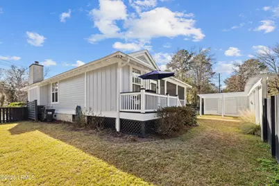 2605 Depot Road, Beaufort, SC 29902 - Photo 36