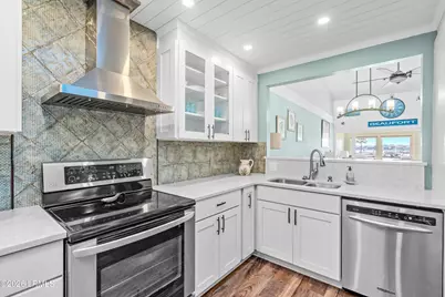 14A Marsh Harbor Drive, Beaufort, SC 29907 - Photo 8