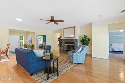 45 Nightingale Lane, Bluffton, SC 29909 - Photo 4