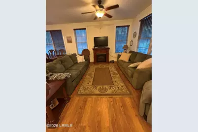 603 Lightsey St Extension, Hampton, SC 29924 - Photo 8