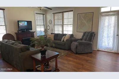 603 Lightsey St Extension, Hampton, SC 29924 - Photo 6