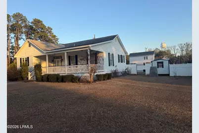 603 Lightsey St Extension, Hampton, SC 29924 - Photo 2