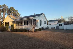 603 Lightsey St Ext, Hampton, SC 29924 - Photo 2