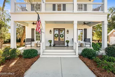 804 Water Street, Beaufort, SC 29902 - Photo 2