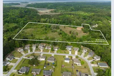 58 Possum Hill, Beaufort, SC 29906 - Photo 4