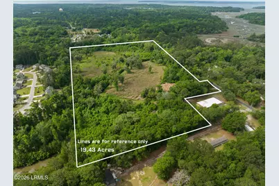 58 Possum Hill, Beaufort, SC 29906 - Photo 2