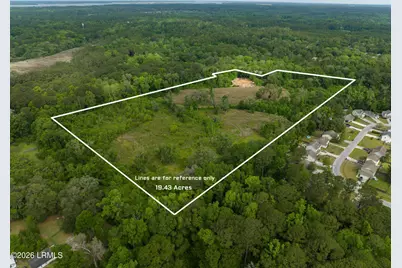 58 Possum Hill, Beaufort, SC 29906 - Photo 6