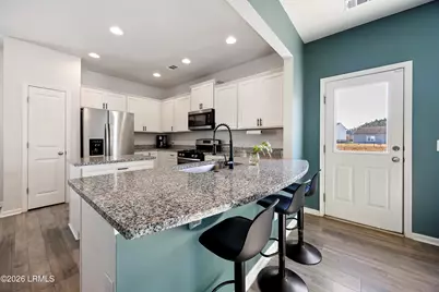 21 Pacolet Lane, Beaufort, SC 29906 - Photo 10