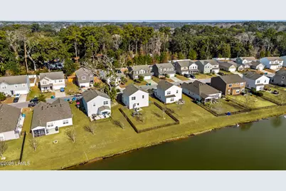 21 Pacolet Lane, Beaufort, SC 29906 - Photo 46