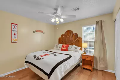 27 Pelican Circle, Beaufort, SC 29906 - Photo 20