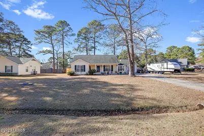 27 Pelican Circle, Beaufort, SC 29906 - Photo 4