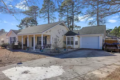 27 Pelican Circle, Beaufort, SC 29906 - Photo 2