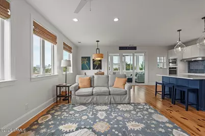 18 Sand Dollar Court, Harbor Island, SC 29920 - Photo 8