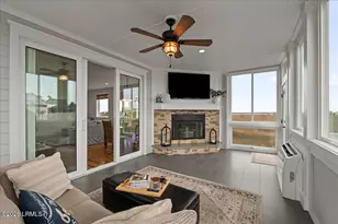 18 Sand Dollar Ct, Harbor Island, SC 29920 - Photo 18