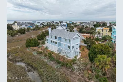 18 Sand Dollar Court, Harbor Island, SC 29920 - Photo 4