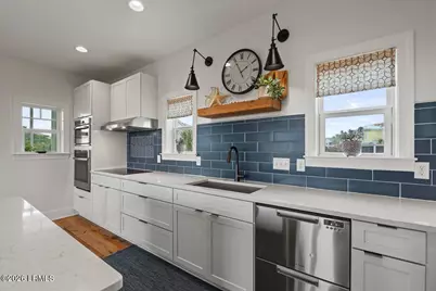 18 Sand Dollar Court, Harbor Island, SC 29920 - Photo 12