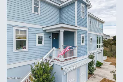 18 Sand Dollar Court, Harbor Island, SC 29920 - Photo 6