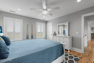 18 Sand Dollar Court, Harbor Island, SC 29920 - Photo 44