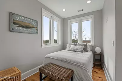 18 Sand Dollar Court, Harbor Island, SC 29920 - Photo 20