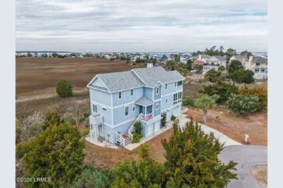18 Sand Dollar Court, Harbor Island, SC 29920 - Photo 2