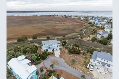 18 Sand Dollar Court, Harbor Island, SC 29920 - Photo 52