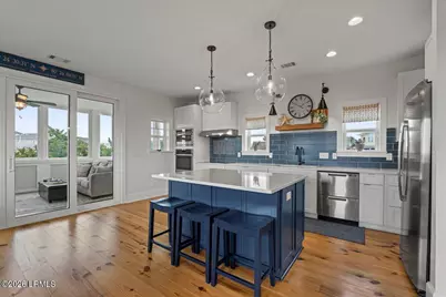 18 Sand Dollar Court, Harbor Island, SC 29920 - Photo 10