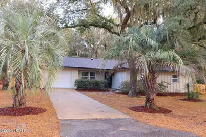 1802 Rose Street, Port Royal, SC 29935 - Photo 2