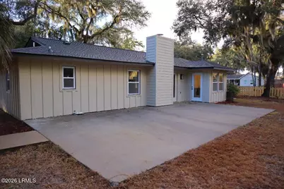 1802 Rose Street, Port Royal, SC 29935 - Photo 16