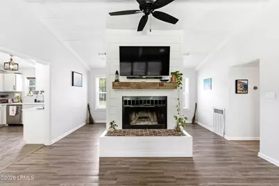 5952 Pleasant Farm Court, Beaufort, SC 29906 - Photo 14