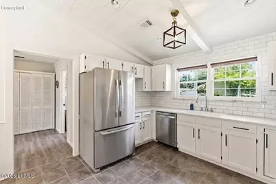 5952 Pleasant Farm Court, Beaufort, SC 29906 - Photo 20