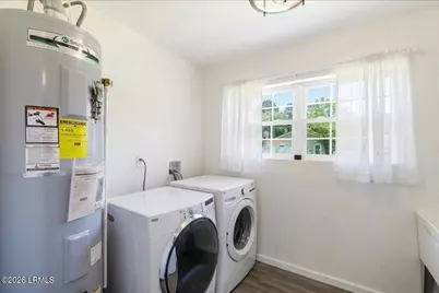5952 Pleasant Farm Court, Beaufort, SC 29906 - Photo 24