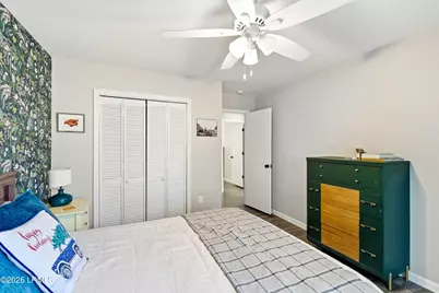 5952 Pleasant Farm Court, Beaufort, SC 29906 - Photo 36