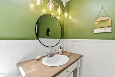 5952 Pleasant Farm Court, Beaufort, SC 29906 - Photo 28
