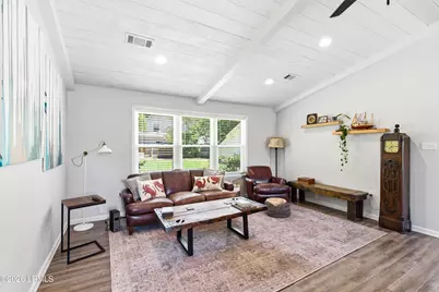 5952 Pleasant Farm Court, Beaufort, SC 29906 - Photo 10