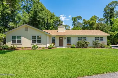5952 Pleasant Farm Court, Beaufort, SC 29906 - Photo 2