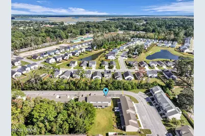 246 Admiration Avenue, Beaufort, SC 29906 - Photo 32