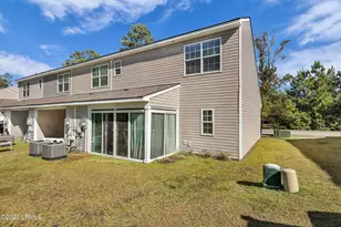 246 Admiration Ave, Beaufort, SC 29906 - Photo 28